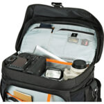 Lowepro Nova 200 AW II (Black) - Image 6