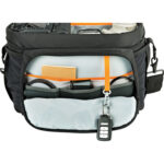 Lowepro Nova 200 AW II (Black) - Image 5