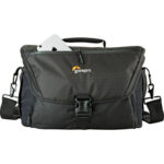 Lowepro Nova 200 AW II (Black) - Image 4
