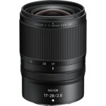 NIKKOR Z 17-28mm f/2.8 - Image 2