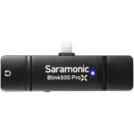 SARAMONIC Blink 500 ProX B3 Wireless Microphone System - Image 5