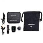 SARAMONIC Blink 500 ProX B3 Wireless Microphone System - Image 8