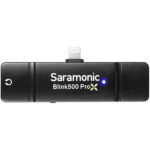 SARAMONIC Blink 500 ProX B4 Wireless Microphone System - Image 6