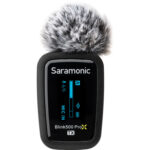 SARAMONIC Blink 500 ProX B4 Wireless Microphone System - Image 4