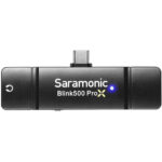 SARAMONIC Blink 500 ProX B5 Wireless Microphone System - Image 5