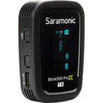 SARAMONIC Blink 500 ProX B5 Wireless Microphone System - Image 7