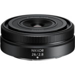 NIKKOR Z 26mm f/2.8 - Image 2
