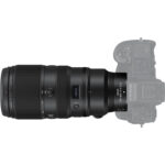 NIKKOR Z 100-400mm f/4.5-5.6 VR S - Image 4