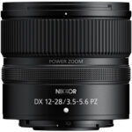 NIKKOR Z DX 12-28mm f/3.5-5.6 PZ VR - Image 2