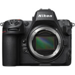 Nikon Z 8 Body - Image 2