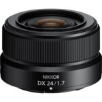 NIKKOR Z DX 24mm f/1.7 - Image 2