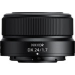 NIKKOR Z DX 24mm f/1.7 - Image 3