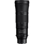 NIKKOR Z 180-600mm f/5.6-6.3 VR - Image 2