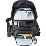 Lowepro Nova 160 AW II (Black) - Image 10