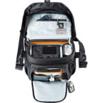 Lowepro Nova 170 AW II (Black) - Image 9