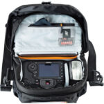 Lowepro Nova 170 AW II (Black) - Image 7
