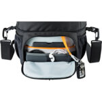 Lowepro Nova 180 AW II (Black) - Image 6