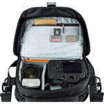 Lowepro Nova 180 AW II (Black) - Image 7