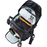Lowepro Nova 140 AW II (Black) - Image 10