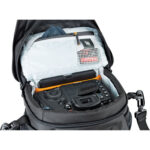 Lowepro Nova 140 AW II (Black) - Image 8
