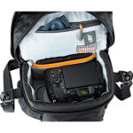 Lowepro Nova 140 AW II (Black) - Image 7