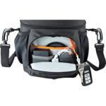 Lowepro Nova 140 AW II (Black) - Image 5