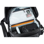 Lowepro Nova 160 AW II (Black) - Image 8