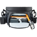 Lowepro Nova 160 AW II (Black) - Image 7