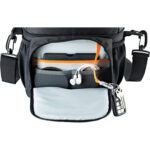 Lowepro Nova 170 AW II (Black) - Image 6