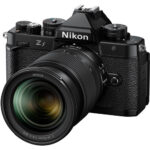 Nikon Z f + 24-70mm f/4 S - Image 2
