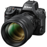 NIKKOR Z 135mm f/1.8 S Plena - Image 5