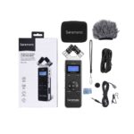 SARAMONIC SR-Q2 Pro Audio recorder - Image 4