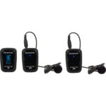 SARAMONIC Blink 500 ProX B2R Wireless Microphone System