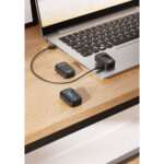 SARAMONIC Blink 500 ProX B2R Wireless Microphone System - Image 4