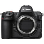 Nikon Z 8 Body - Image 3