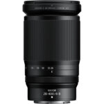 NIKKOR Z 28-400mm f/4-8 VR - Image 3