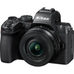 Nikon Z50II + 16-50mm VR DX - Image 3