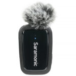 SARAMONIC Blink 500 ProX B8 Wireless Microphone System - Image 2