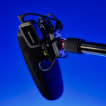 SARAMONIC Blink 500 ProX B8 Wireless Microphone System - Image 4