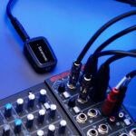 SARAMONIC Blink 500 ProX B8 Wireless Microphone System - Image 5