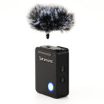 SARAMONIC Ultra 03 Wireless Microphone System - Image 6