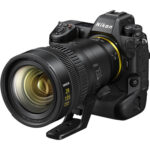 NIKKOR Z 28-135mm f/4 PZ - Image 4