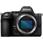Nikon Z5II Body - Image 2