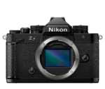 Nikon Z f Body - Image 2