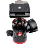 Manfrotto Head MH494-BH Mini Ball Head - Image 3