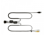 Nikon UC-E12 AV/USB Cable