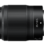 NIKON Обј. Z 35mm f1.8 S