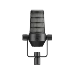 SARAMONIC SR-BV1 Large Diaphragm Dynamic Broadcast & Podcast Microphone