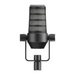 SARAMONIC SR-BV1 Large Diaphragm Dynamic Broadcast & Podcast Microphone - Image 3