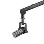 SARAMONIC SR-BV1 Large Diaphragm Dynamic Broadcast & Podcast Microphone - Image 5